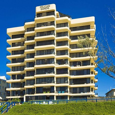 Pelican Sands Beach Resort Gold Coast Kültér fotó