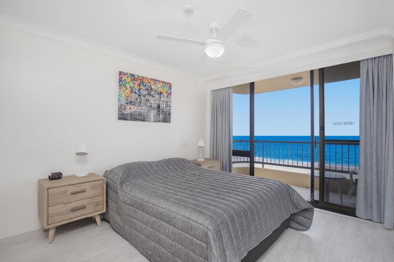 Pelican Sands Beach Resort Gold Coast Kültér fotó