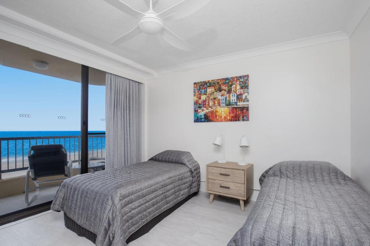 Pelican Sands Beach Resort Gold Coast Kültér fotó