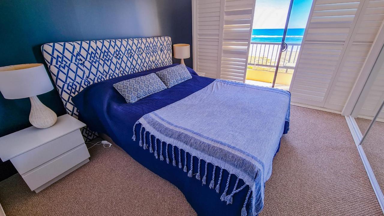 Pelican Sands Beach Resort Gold Coast Kültér fotó