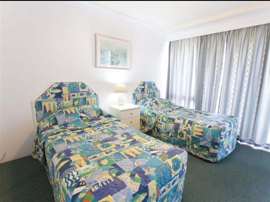 Pelican Sands Beach Resort Gold Coast Kültér fotó