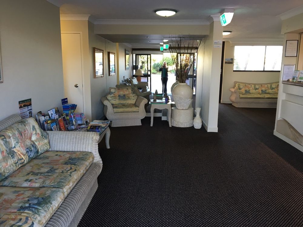 Pelican Sands Beach Resort Gold Coast Kültér fotó